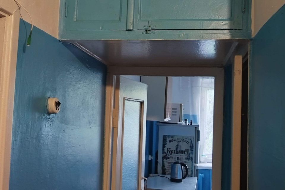 Сдаётся 1-комнатная квартира, 30 м²