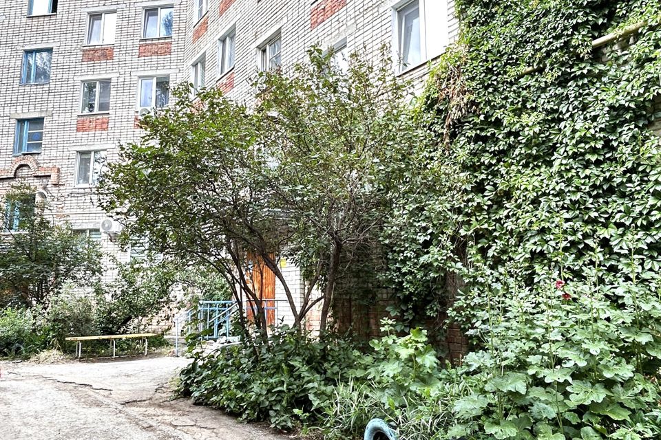 Продаётся 4-комнатная квартира, 76.1 м²