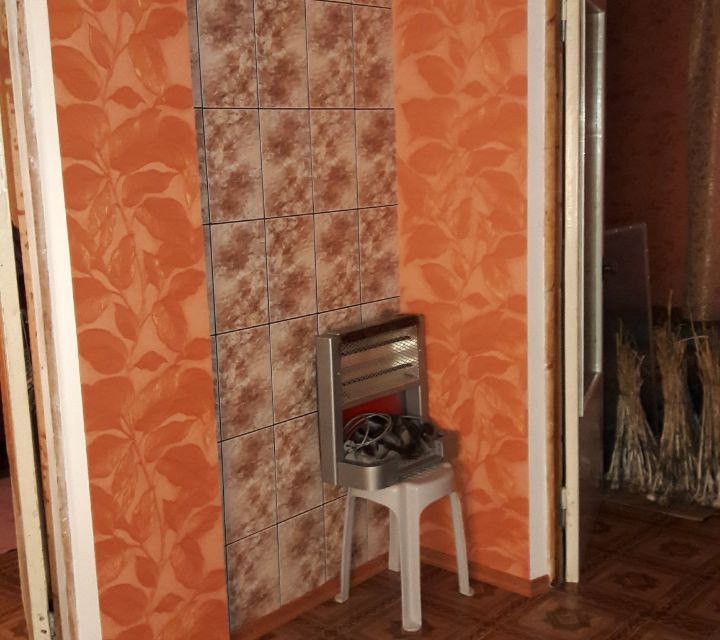 Продаётся 2-этажный дом, 36 м²