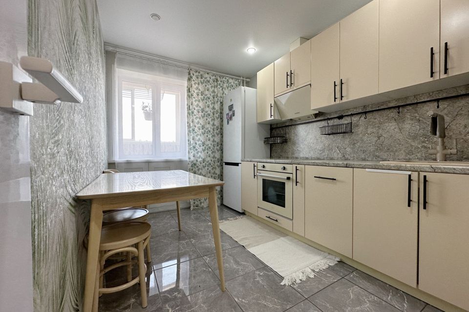 Продаётся 2-комнатная квартира, 48.9 м²