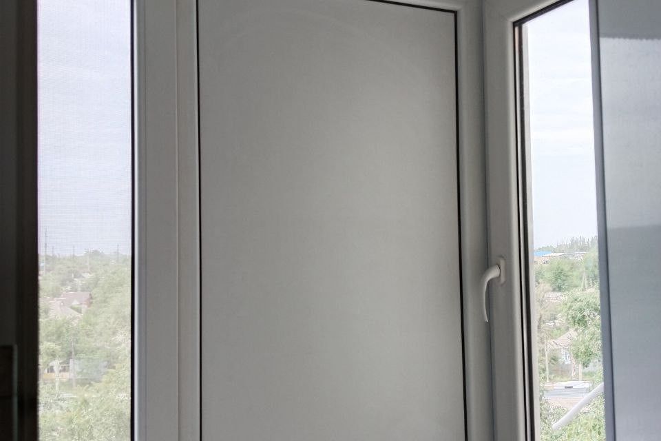 Продаётся 3-комнатная квартира, 66 м²