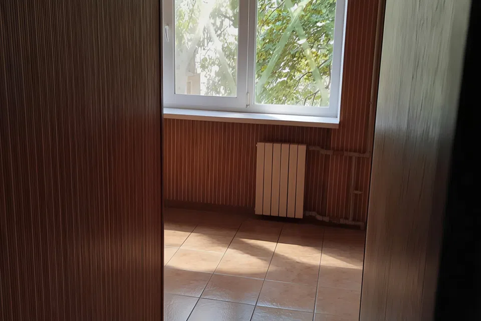 Продаётся 1-комнатная квартира, 30 м²