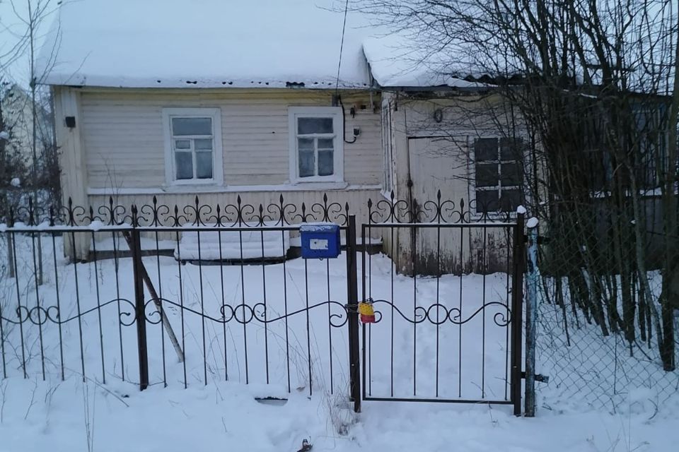 Купить Дом В Высокоключевом Гатчинский