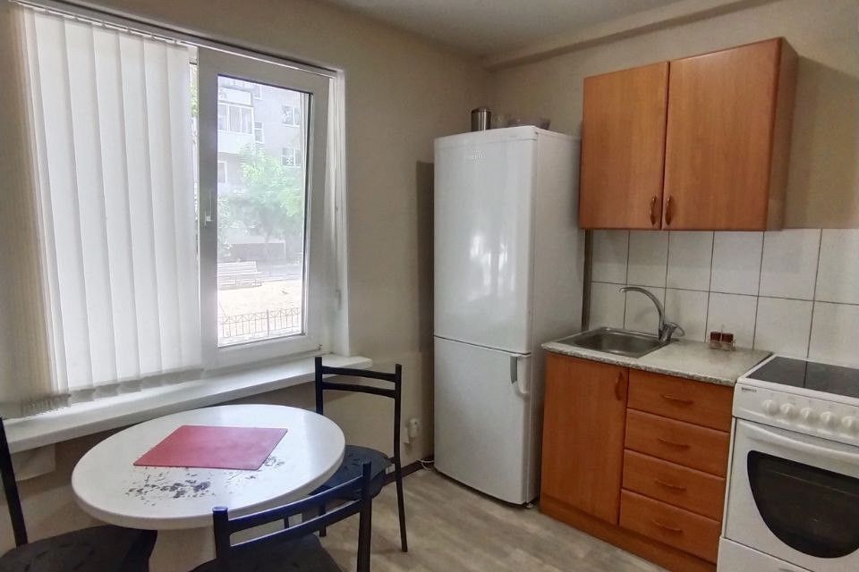 Продаётся 2-комнатная квартира, 44.1 м²
