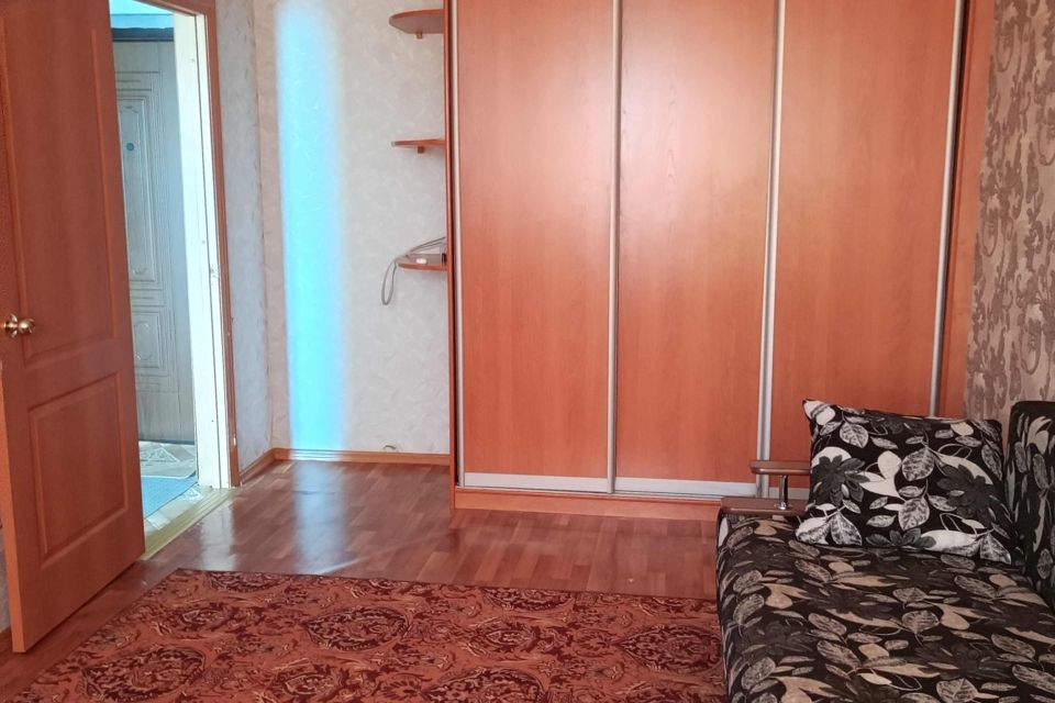 Сдаётся комната в 1-комн. квартире, 30 м²