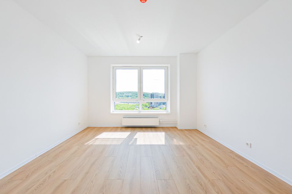 Продаётся студия, 19.6 м²
