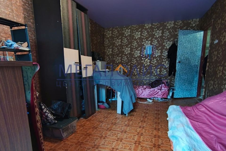 Продаётся 1-комнатная квартира, 29.4 м²