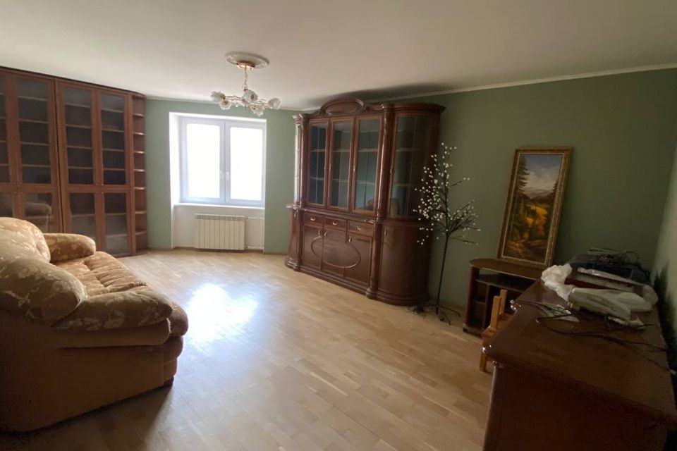 Продаётся 2-комнатная квартира, 62.9 м²