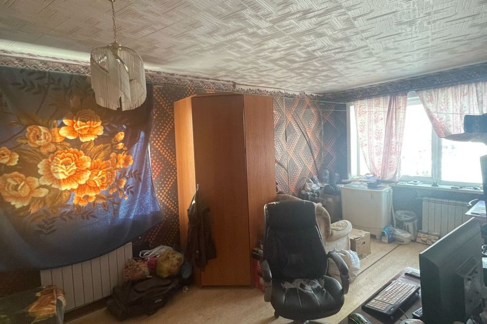 Продаётся 2-комнатная квартира, 47 м²