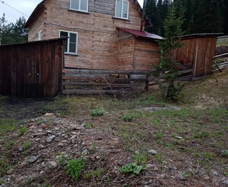 Продаётся 2-этажный дом, 105 м²