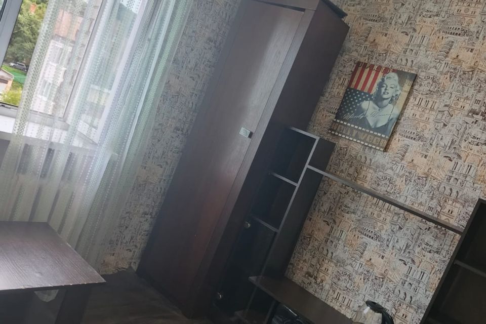 Продаётся 1-комнатная квартира, 11.6 м²