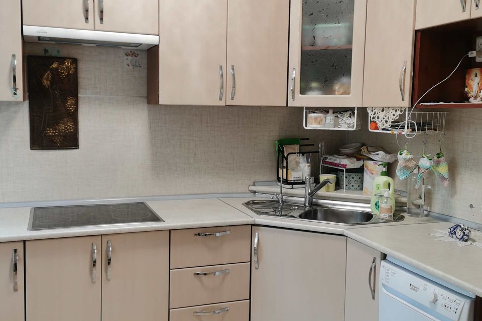 Продаётся 1-комнатная квартира, 25.3 м²