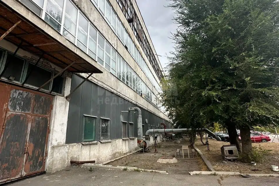 Продаётся помещение своб. назначения, 11305 м²