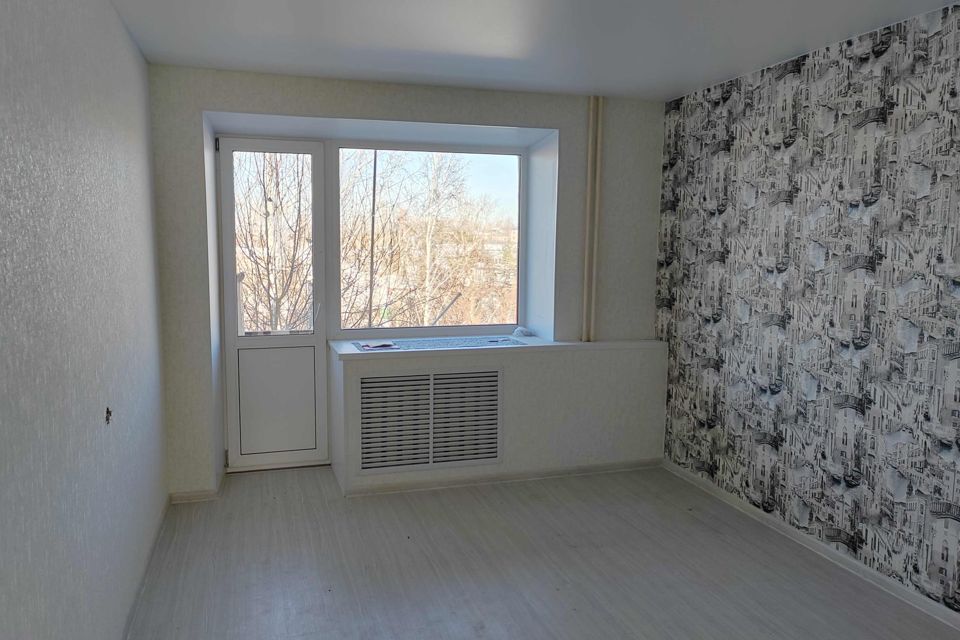 Продаётся 2-комнатная квартира, 48.1 м²