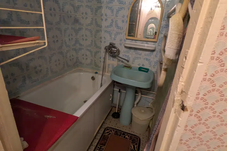 Продаётся 2-комнатная квартира, 37.2 м²