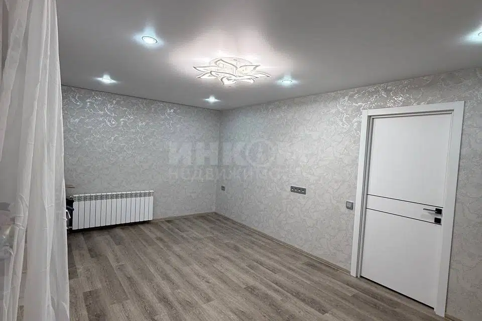 Продаётся 1-комнатная квартира, 40 м²