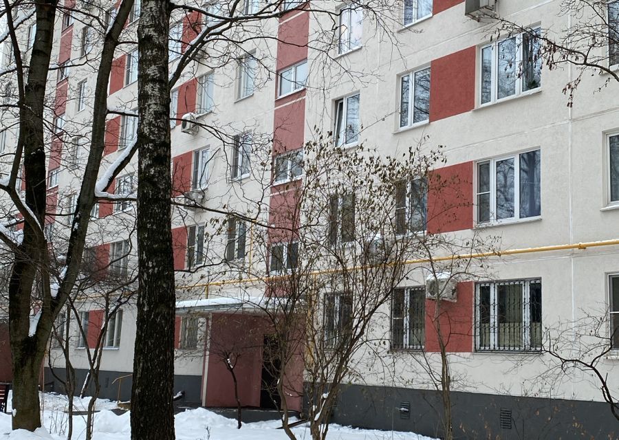 Продаётся 2 комнаты в 3-комн. квартире, 20 м²