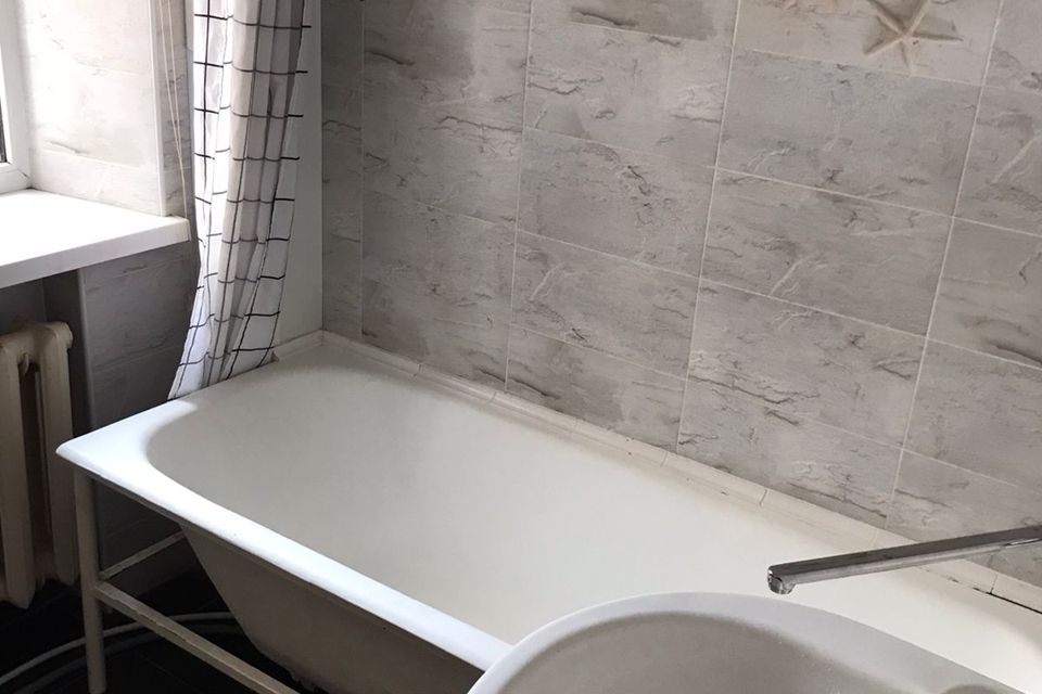 Сдаётся 4-комнатная квартира, 90 м²