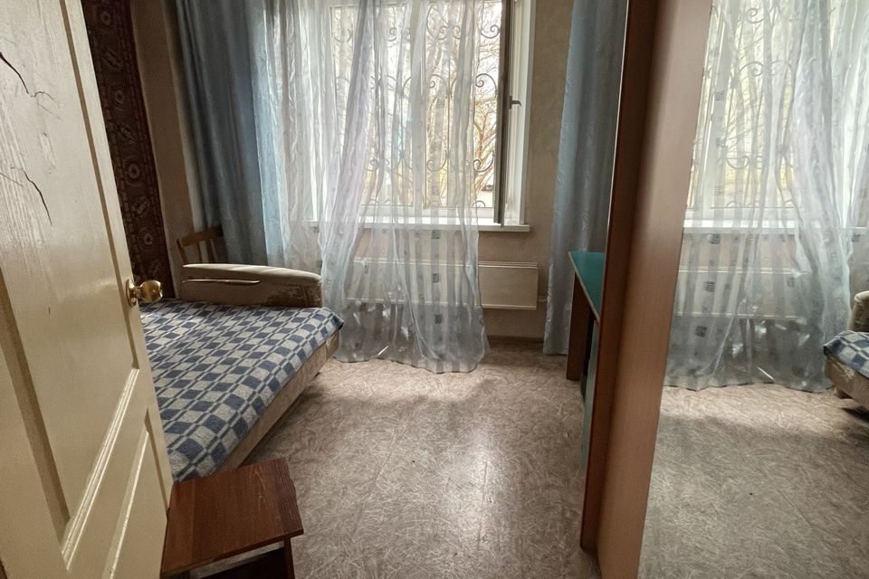 Сдаётся 1-комнатная квартира, 16 м²