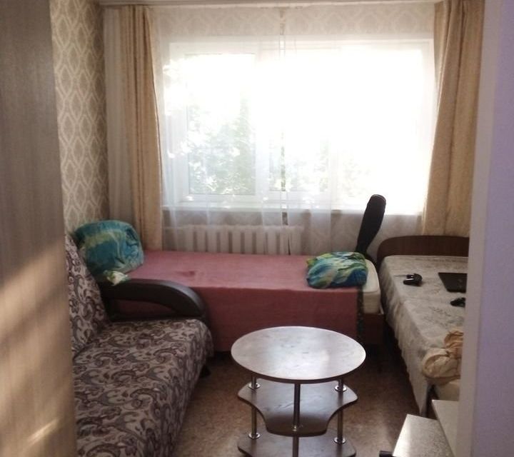 Сдаётся студия, 18 м²