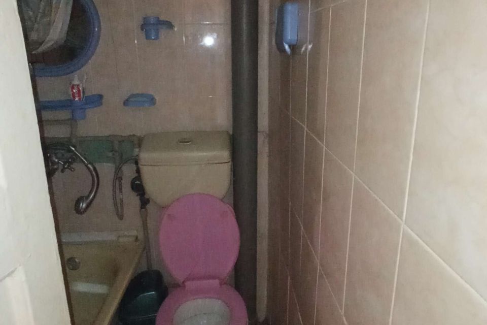 Продаётся 3-комнатная квартира, 65 м²