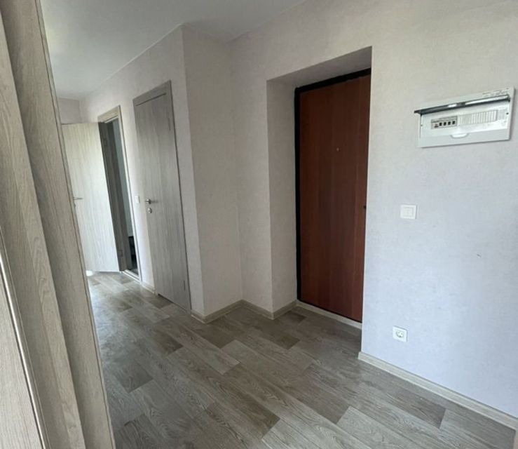 Продаётся 3-комнатная квартира, 64.5 м²