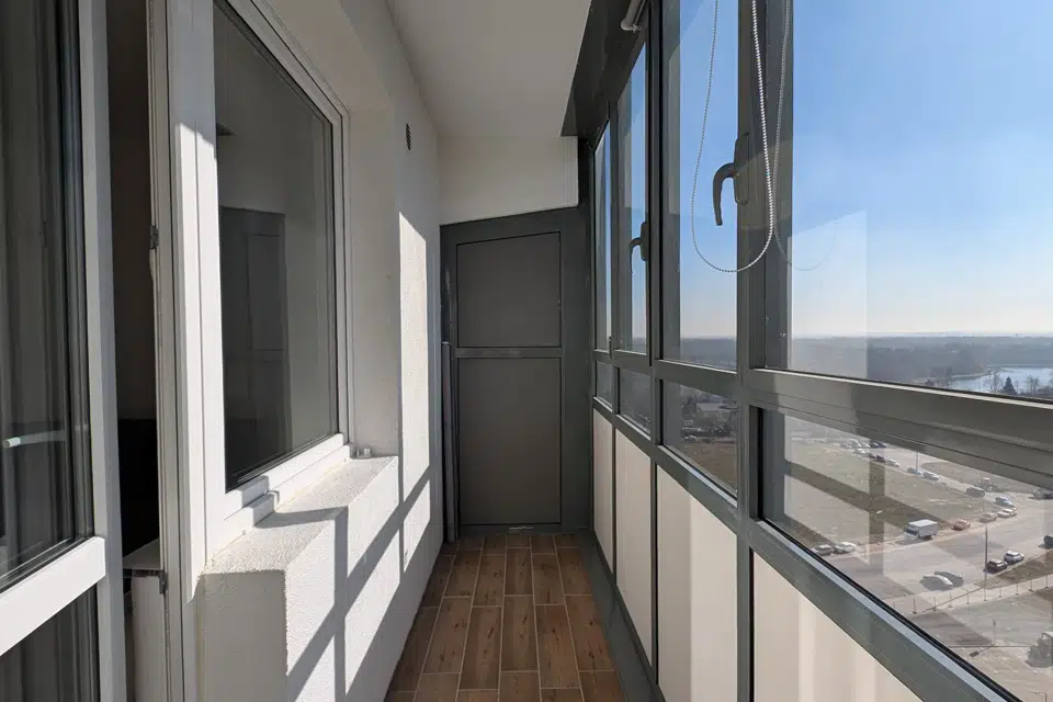 Продаётся студия, 17.7 м²