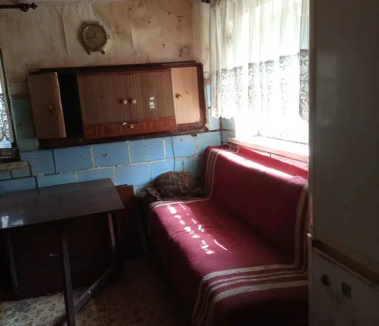 Продаётся 1-этажный дом, 60.7 м²