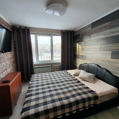 Продаётся 3-комнатная квартира, 62.9 м²