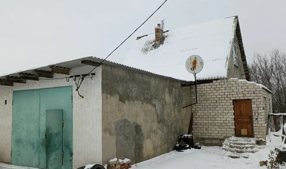 Продаётся 2-этажный дом, 90 м²