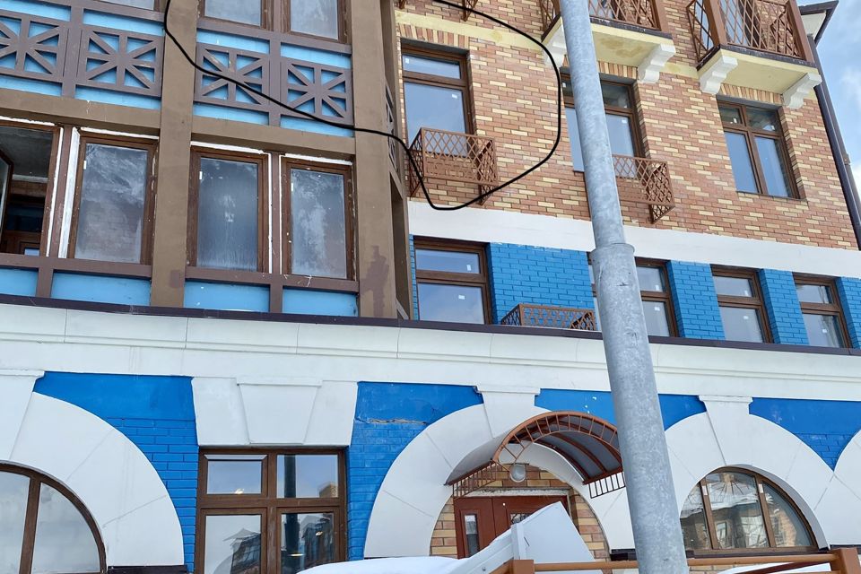 Продаётся студия, 28.7 м²