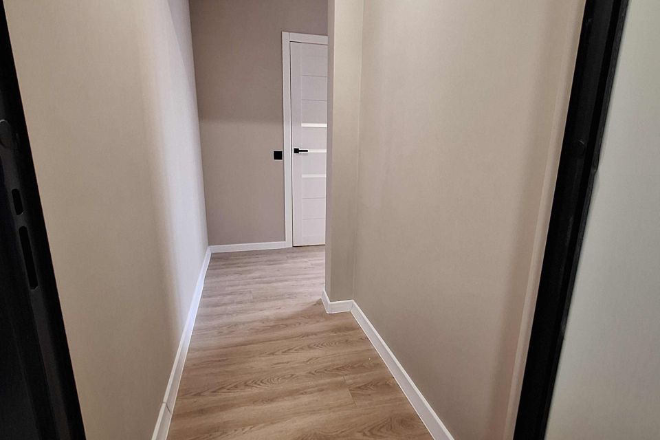 Продаётся студия, 22.5 м²