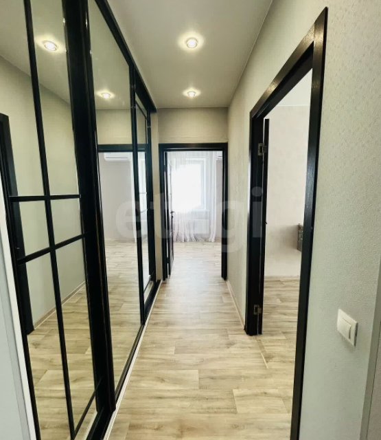 Продаётся 2-комнатная квартира, 46 м²