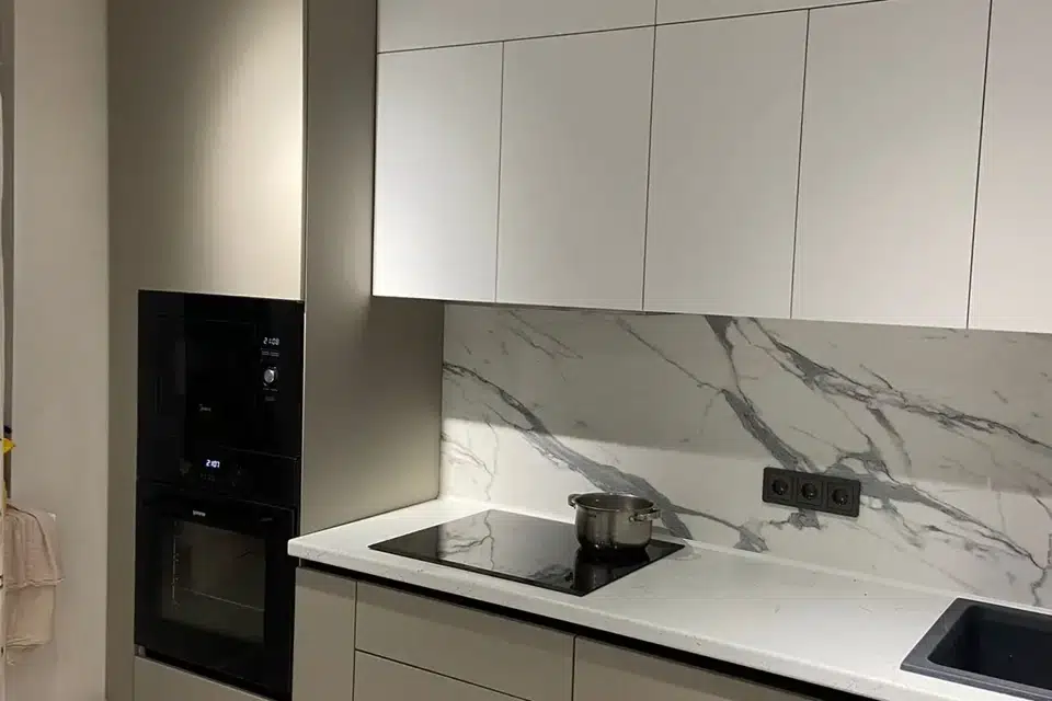 Продаётся 3-комнатная квартира, 75 м²