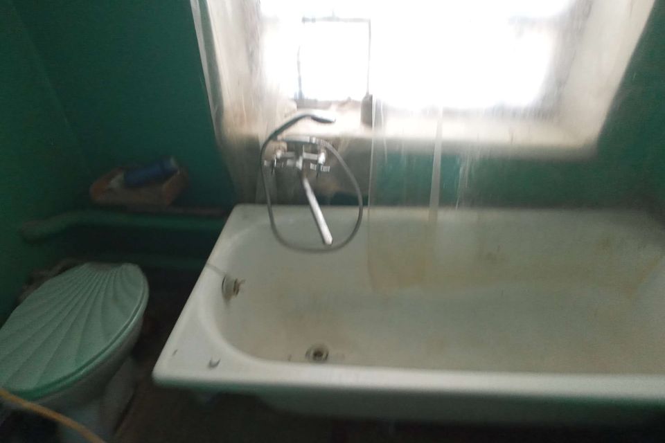 Продаётся 1-этажный дом, 69 м²