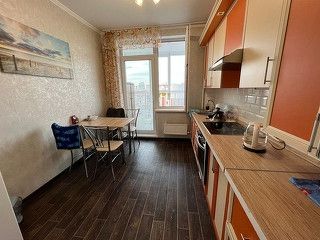 Продаётся 1-комнатная квартира, 40.3 м²