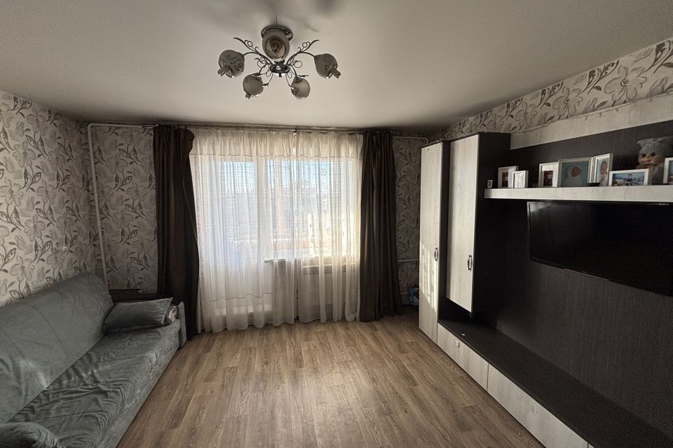 Продаётся 1-комнатная квартира, 25.7 м²