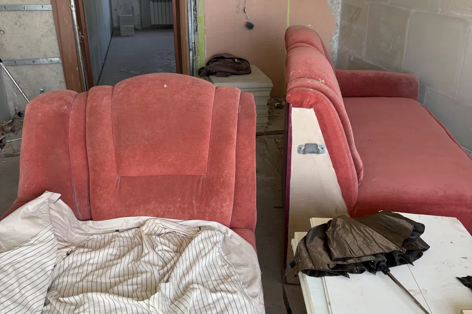 Продаётся 2-комнатная квартира, 45 м²