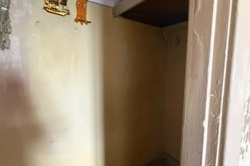 Продаётся 2-комнатная квартира, 43 м²