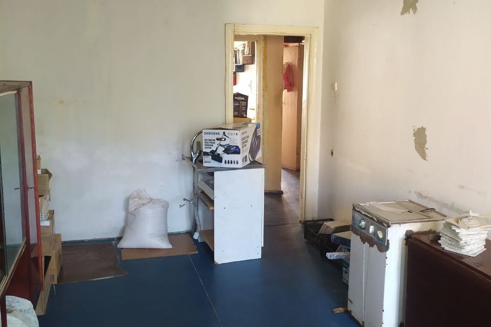 Продаётся 2-комнатная квартира, 48 м²