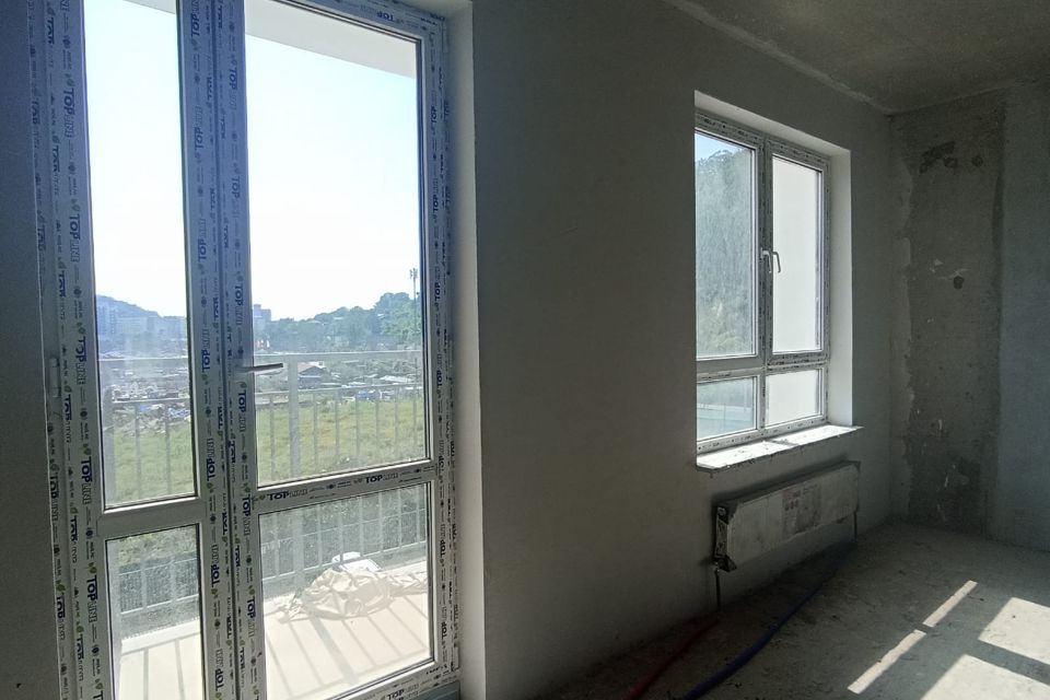 Продаётся студия, 27.2 м²