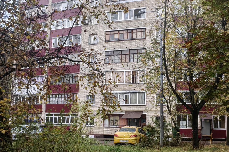 Продаётся 3-комнатная квартира, 70 м²