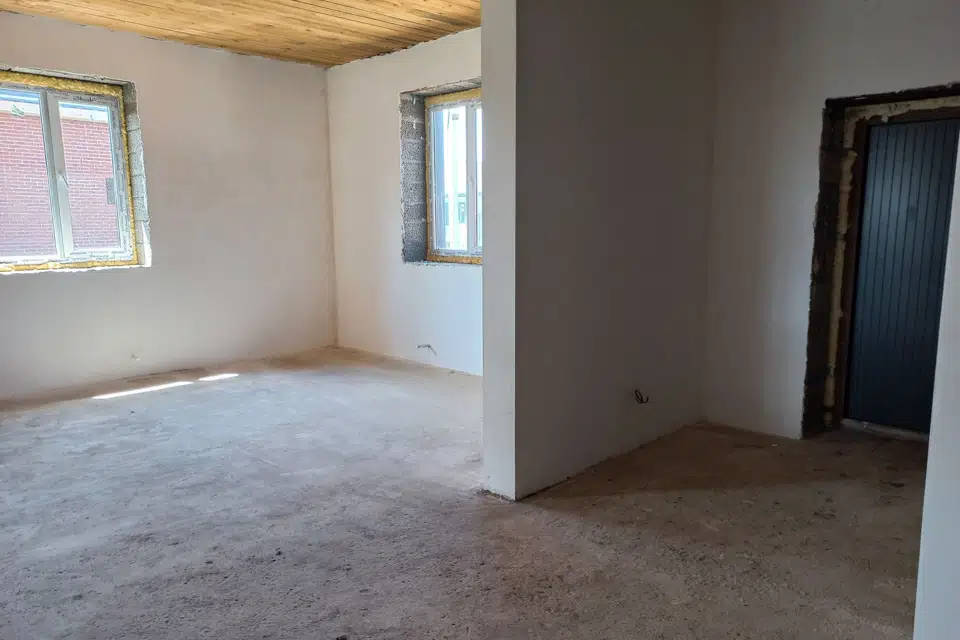 Продаётся 1-этажный дом, 120 м²