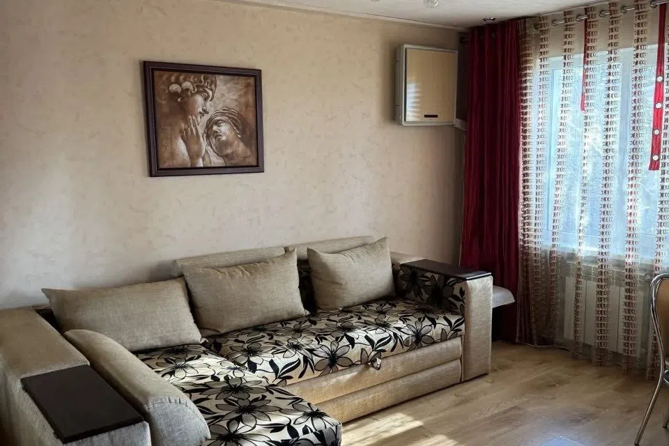 Продаётся 2-комнатная квартира, 41.7 м²