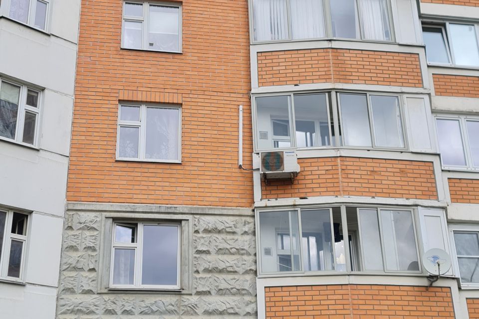Продаётся 3-комнатная квартира, 70 м²