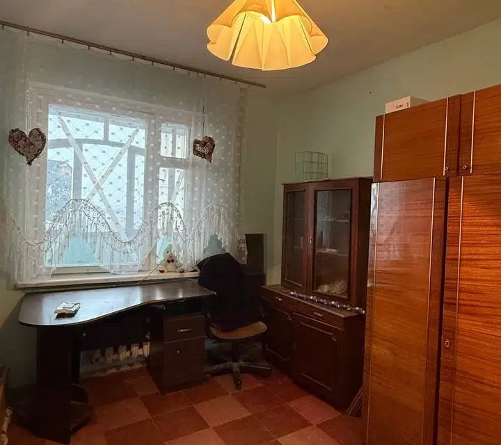 Продаётся 3-комнатная квартира, 70 м²