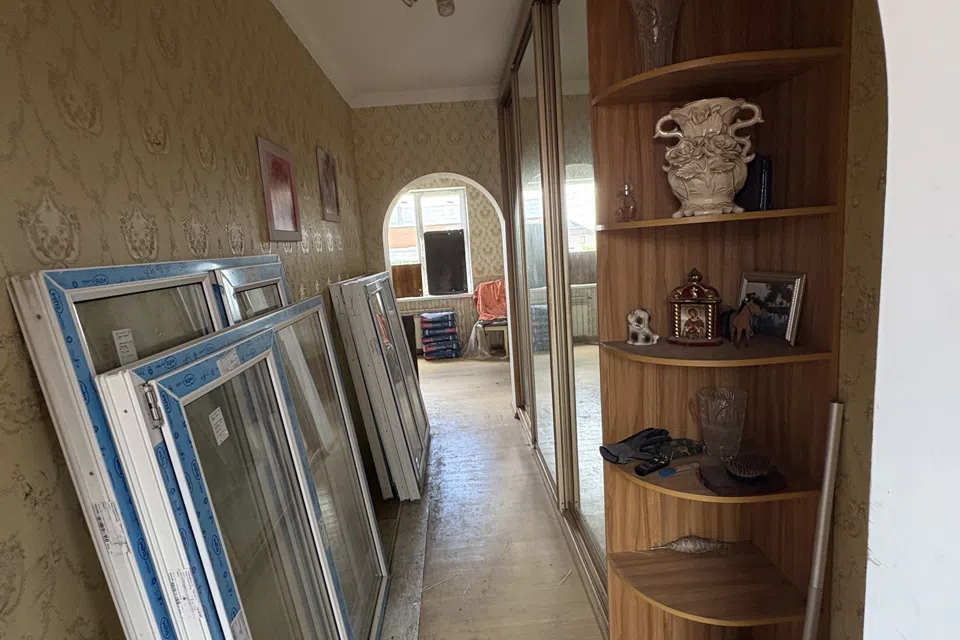 Продаётся 2-этажный дом, 266.5 м²