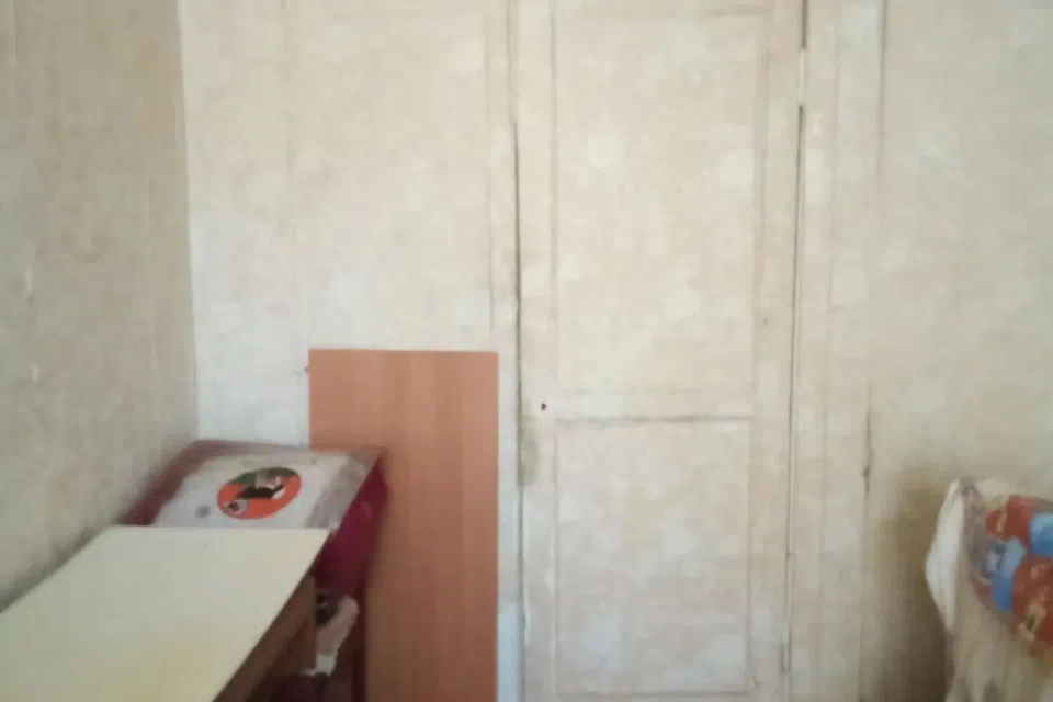 Продаётся 2-комнатная квартира, 44.1 м²