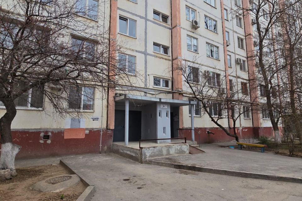 Продаётся 2-комнатная квартира, 50.1 м²