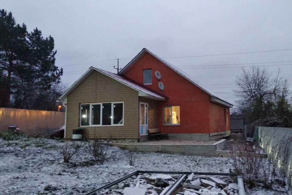 Продажа Домов Тула Фото Цена